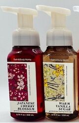 Ніжне мило-пінка 259мл Bath and Body works