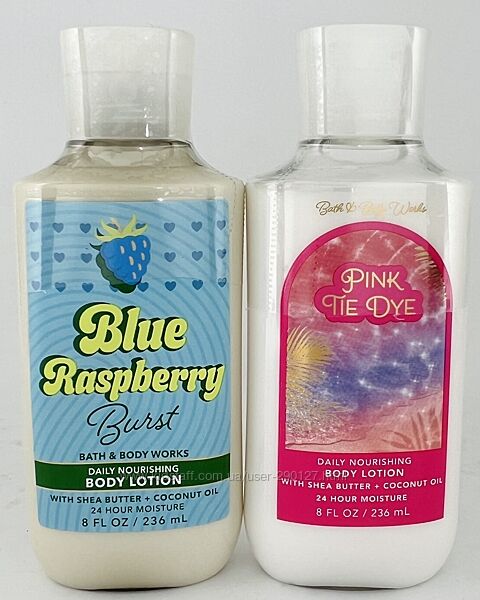 Лосьйон для тіла Bath and Body works 236 ml