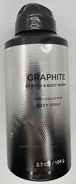 Дезодорант для тіла Bath and body works